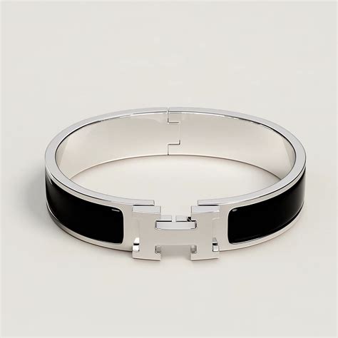 hermes bracelet australia|hermes bracelet black and silver.